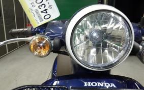 HONDA GIORNO 3 AF77