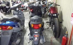 HONDA TACT-4ﾍﾞｰｼｯｸ AF79