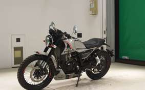 OTHER UNREGISTERED MODEL by BDS125