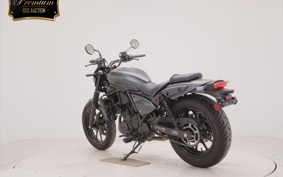 KAWASAKI ELIMINATOR400-3SE 2024 EL400A