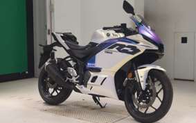 YAMAHA YZF R-3 2025 RH25J