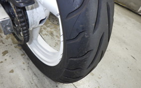 YAMAHA FZR250 2010 2KR