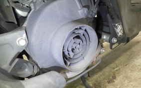 HONDA TODAY 2 2021 AF67