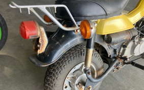 SUZUKI VAN VAN50 RV50