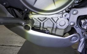 DUCATI MULTISTRADA V4S 2021