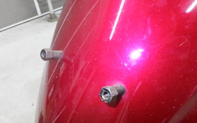 YAMAHA JOG Gen.5 SA36J