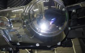 HARLEY FXDL 1580 2007