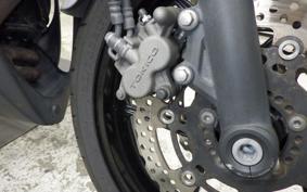 KAWASAKI NINJA 400R 2012 ER400B