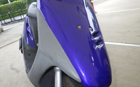 HONDA DIO GEN 2 2013 AF27