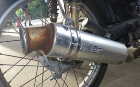 HONDA CD90 BENLY 1986 HA03
