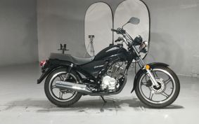 HONDA CBF125T PJJN