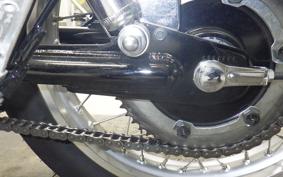 YAMAHA SR400 Gen.5 2021 RH16J