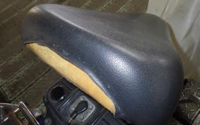 SUZUKI BIRDIE 50 BA43A