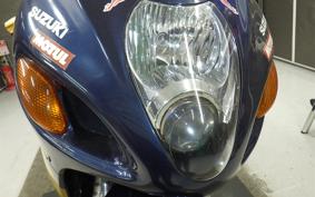 SUZUKI GSX1300R HAYABUSA 2002