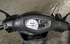 SUZUKI ADDRESS V125 CF46A
