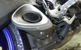 YAMAHA MT-09 Tracer 2015 RN36J