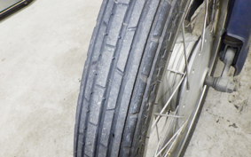 HONDA C90 SUPER CUB E HA02