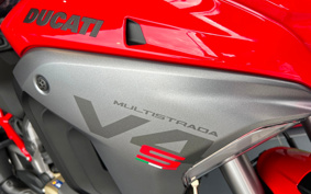 DUCATI MULTI STRADA V4S 2026 1000