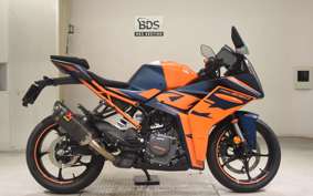 KTM 390 RC 2023