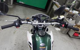 YAMAHA SEROW 250 Gen.3 2013 DG31J