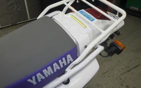 YAMAHA TT250R RAID 2009 4WA