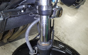 KAWASAKI ZRX400 2008 ZR400E