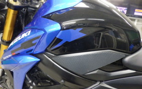 SUZUKI GSX-S750 2022 C533F