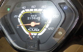 HONDA C110 SUPER CUB 2009 JA10