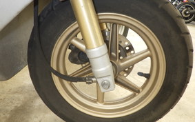 HONDA DIO ZX GEN 2 AF35