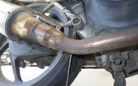 HONDA ﾌﾞﾘｰｽﾞ110