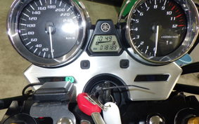 YAMAHA XJR1300 Gen.2 2013 RP17J