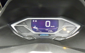 HONDA PCX 125 2025 JK05