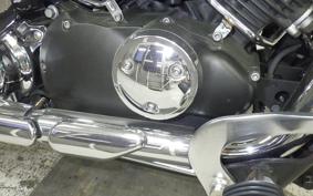 YAMAHA DRAGSTAR 400 2015 VH02J