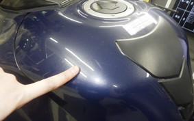KAWASAKI 1400 GTR 2015