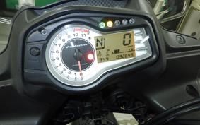 SUZUKI Vｽﾄﾛｰﾑ650A 2014 VP56A