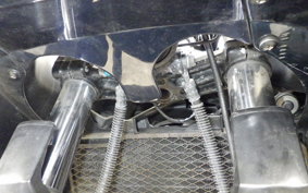 KAWASAKI ZZ-R400 Gen.2 2006 ZX400N