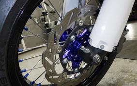 YAMAHA WR250X 2009 DG15J