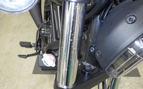 HONDA REBEL 250 A MC49