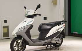 SUZUKI ADDRESS V125 2020 DT11A
