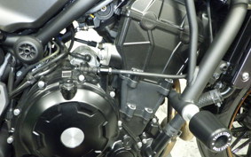 KAWASAKI Z650 RS 2022