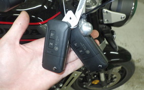 HONDA CB1000F 2025 SC94
