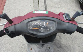 SUZUKI ADDRESS V125 CF46A