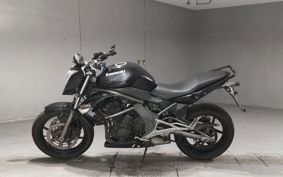 KAWASAKI ER400 N 2014 ER400B