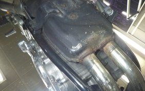 HONDA GB400TT MK2 1987 NC20