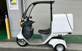 HONDA GYRO TA03