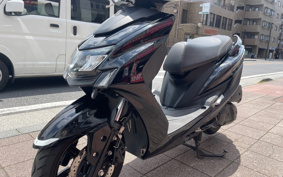 YAMAHA CYGNUS125X SED8J