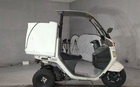 HONDA GYRO TA02