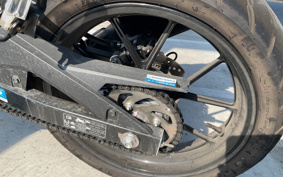 SUZUKI GSX-R125 ABS DL33B