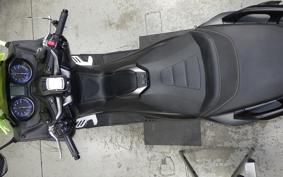 YAMAHA T-MAX 560 T 2020 SJ19J