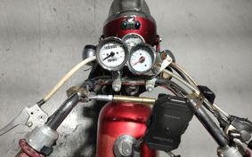 HONDA APE100 HC07